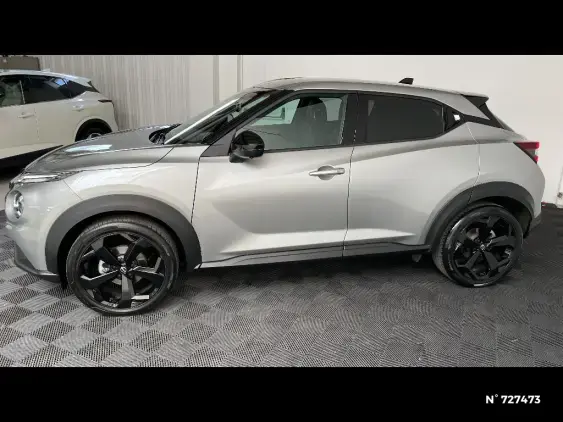 NISSAN JUKE II - voiture d'occasion - Photo 2