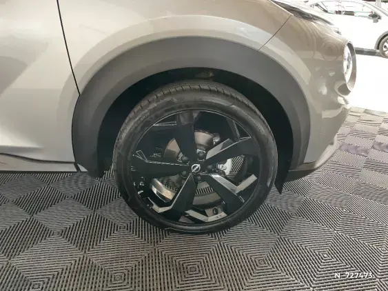 NISSAN JUKE II - voiture d'occasion - Photo 8