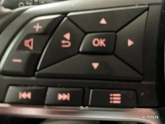 NISSAN JUKE II - voiture d'occasion - Photo 32