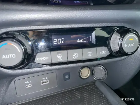 NISSAN JUKE II - voiture d'occasion - Photo 35