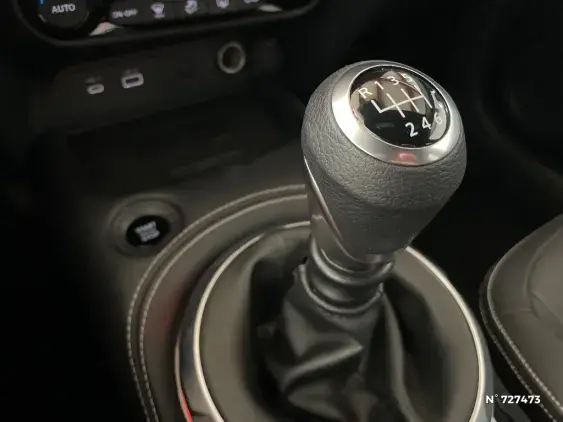 NISSAN JUKE II - voiture d'occasion - Photo 36