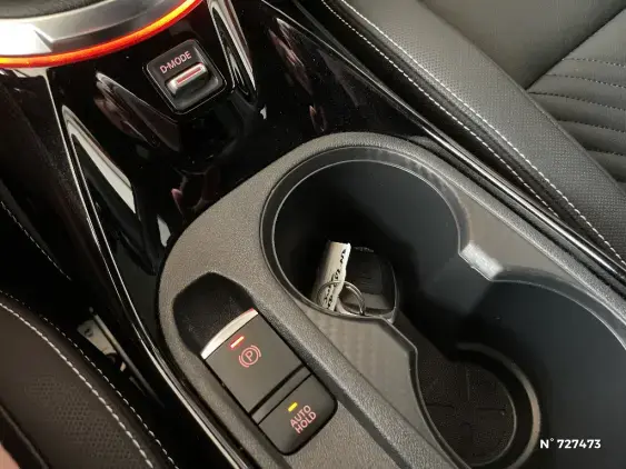 NISSAN JUKE II - voiture d'occasion - Photo 38
