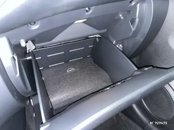 NISSAN JUKE II - voiture d'occasion - Photo 39