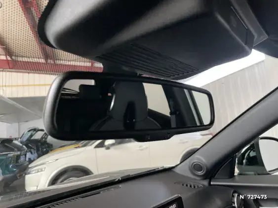 NISSAN JUKE II - voiture d'occasion - Photo 42