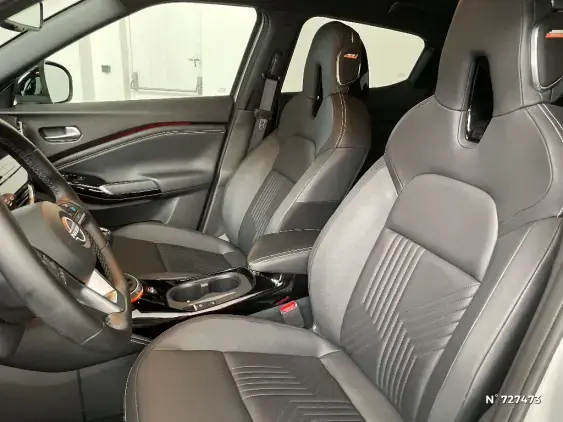 NISSAN JUKE II - voiture d'occasion - Photo 43