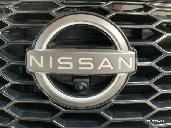 NISSAN JUKE II - voiture d'occasion - Photo 44