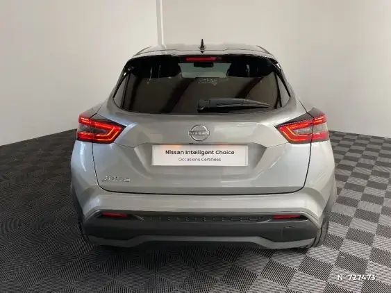 NISSAN JUKE II - voiture d'occasion - Photo 6
