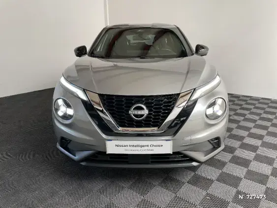 NISSAN JUKE II - voiture d'occasion - Photo 3