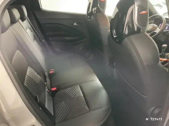 NISSAN JUKE II - voiture d'occasion - Photo 27