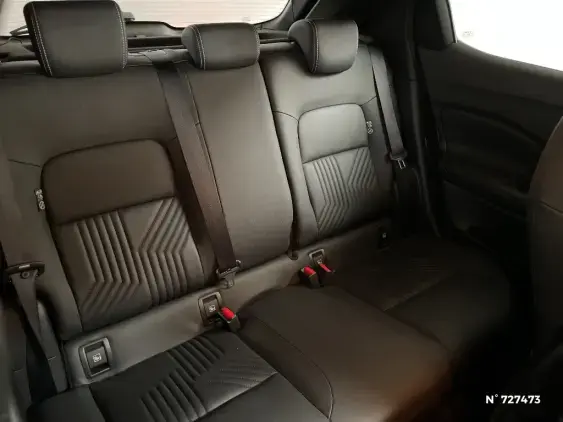 NISSAN JUKE II - voiture d'occasion - Photo 11