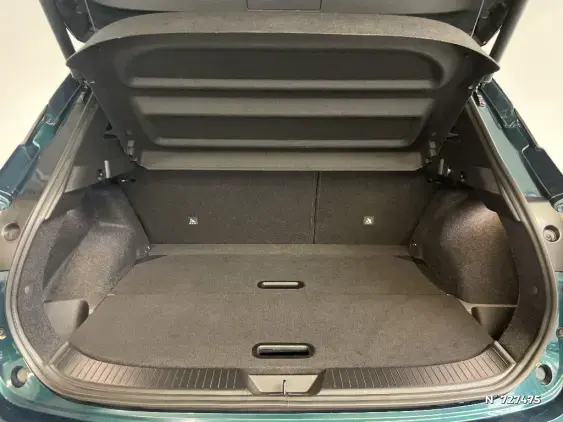 NISSAN QASHQAI III - voiture d'occasion - Photo 7