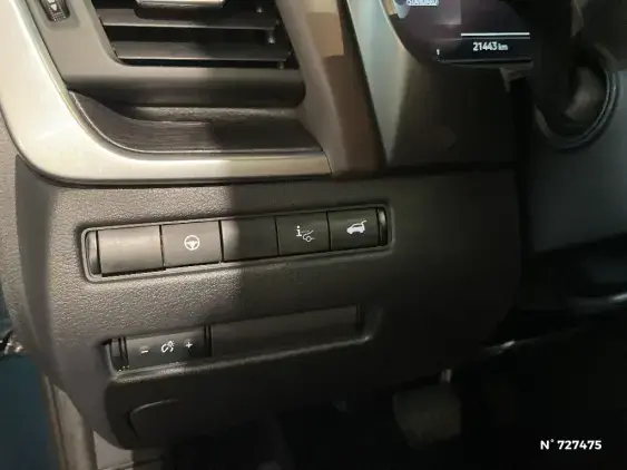 NISSAN QASHQAI III - voiture d'occasion - Photo 15