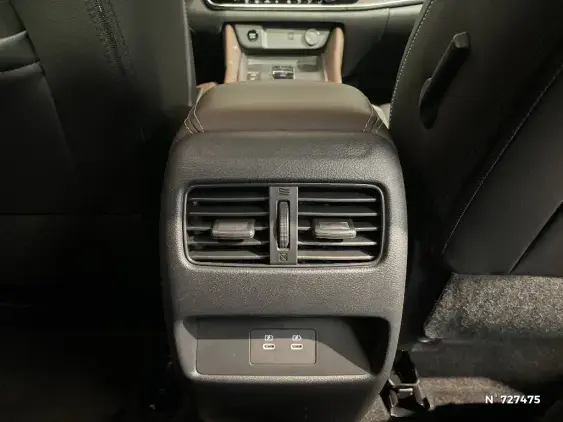 NISSAN QASHQAI III - voiture d'occasion - Photo 25