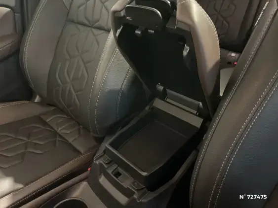 NISSAN QASHQAI III - voiture d'occasion - Photo 29
