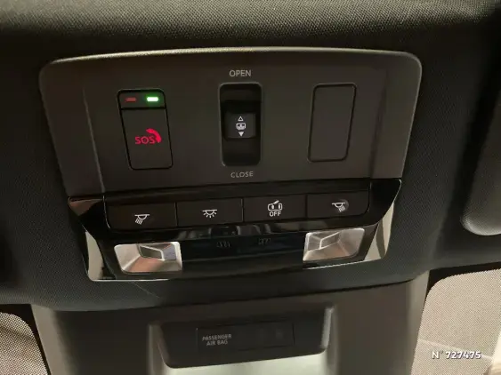 NISSAN QASHQAI III - voiture d'occasion - Photo 32