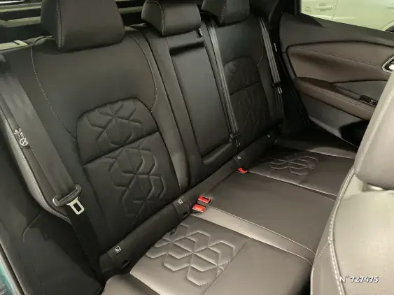 NISSAN QASHQAI III - voiture d'occasion - Photo 11