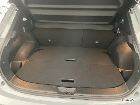 NISSAN QASHQAI III - voiture d'occasion - Photo 7