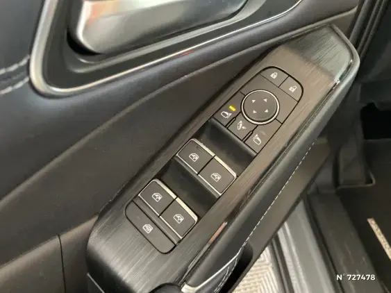 NISSAN QASHQAI III - voiture d'occasion - Photo 15