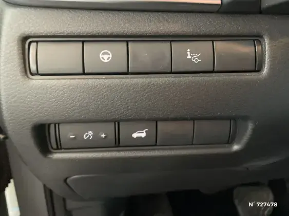 NISSAN QASHQAI III - voiture d'occasion - Photo 31