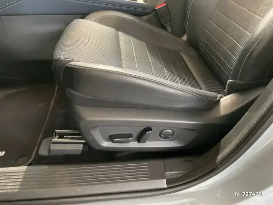 NISSAN QASHQAI III - voiture d'occasion - Photo 41