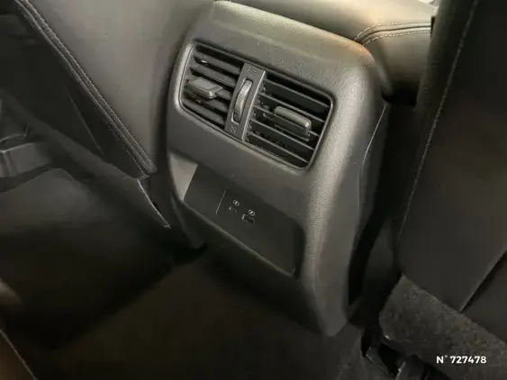 NISSAN QASHQAI III - voiture d'occasion - Photo 45