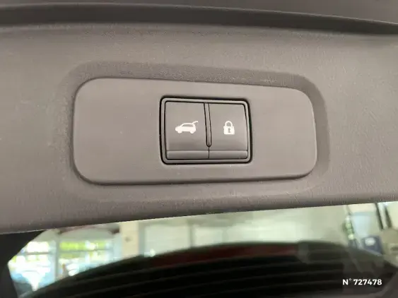 NISSAN QASHQAI III - voiture d'occasion - Photo 28