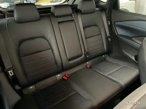 NISSAN QASHQAI III - voiture d'occasion - Photo 11
