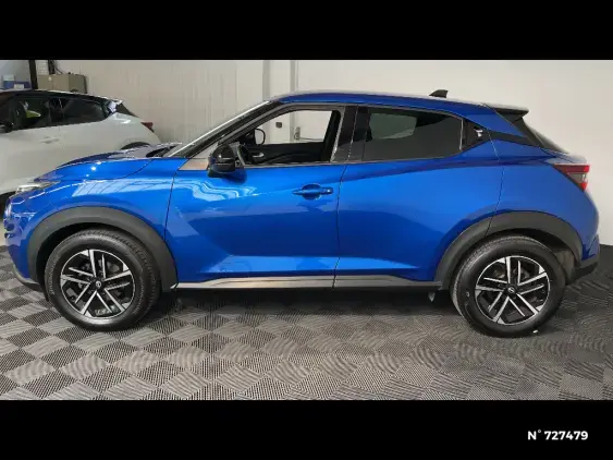 NISSAN JUKE II - voiture d'occasion - Photo 2