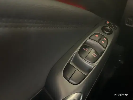 NISSAN JUKE II - voiture d'occasion - Photo 15