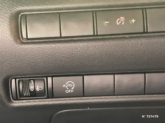 NISSAN JUKE II - voiture d'occasion - Photo 31