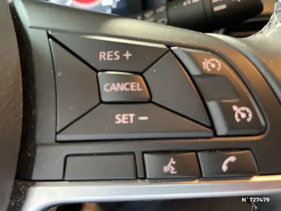 NISSAN JUKE II - voiture d'occasion - Photo 32