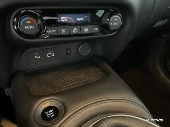 NISSAN JUKE II - voiture d'occasion - Photo 34