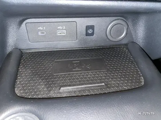 NISSAN JUKE II - voiture d'occasion - Photo 35