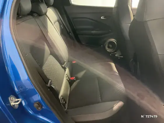 NISSAN JUKE II - voiture d'occasion - Photo 41