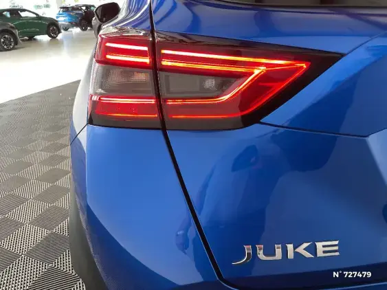 NISSAN JUKE II - voiture d'occasion - Photo 29