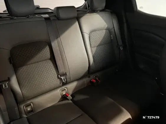 NISSAN JUKE II - voiture d'occasion - Photo 11