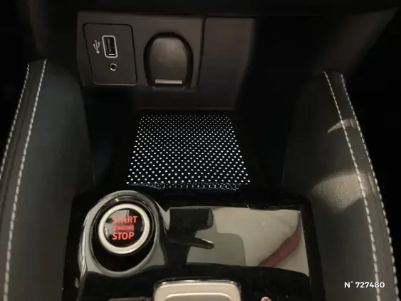 NISSAN MICRA V - voiture d'occasion - Photo 34