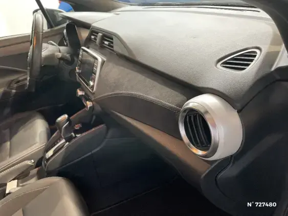 NISSAN MICRA V - voiture d'occasion - Photo 45