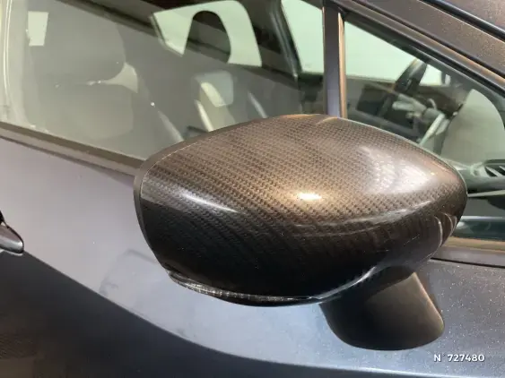NISSAN MICRA V - voiture d'occasion - Photo 26