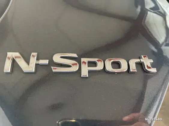 NISSAN MICRA V - voiture d'occasion - Photo 29