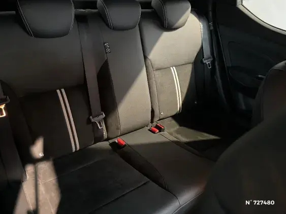 NISSAN MICRA V - voiture d'occasion - Photo 11