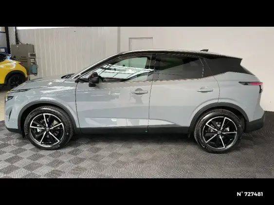 NISSAN QASHQAI III - voiture d'occasion - Photo 2