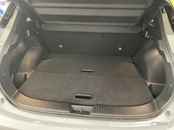 NISSAN QASHQAI III - voiture d'occasion - Photo 7