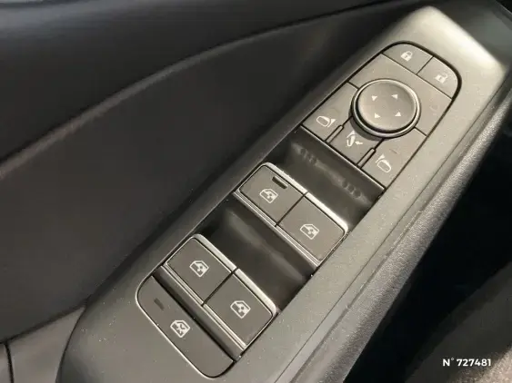 NISSAN QASHQAI III - voiture d'occasion - Photo 15