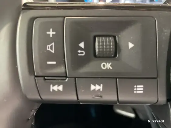 NISSAN QASHQAI III - voiture d'occasion - Photo 33