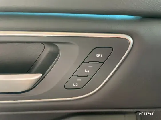 NISSAN QASHQAI III - voiture d'occasion - Photo 34