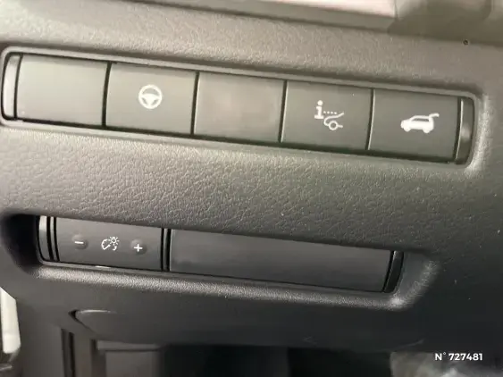 NISSAN QASHQAI III - voiture d'occasion - Photo 35