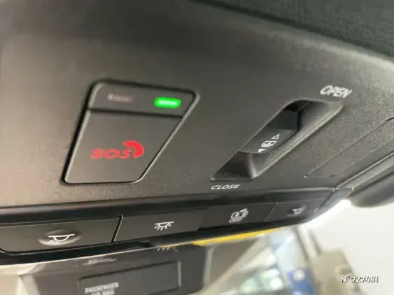 NISSAN QASHQAI III - voiture d'occasion - Photo 39