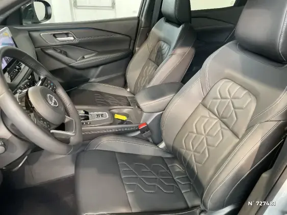 NISSAN QASHQAI III - voiture d'occasion - Photo 41