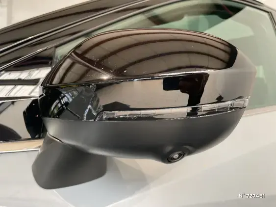 NISSAN QASHQAI III - voiture d'occasion - Photo 42